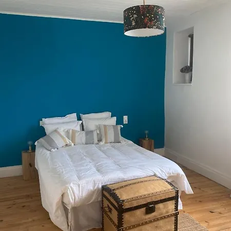 Holiday home Chez Papy